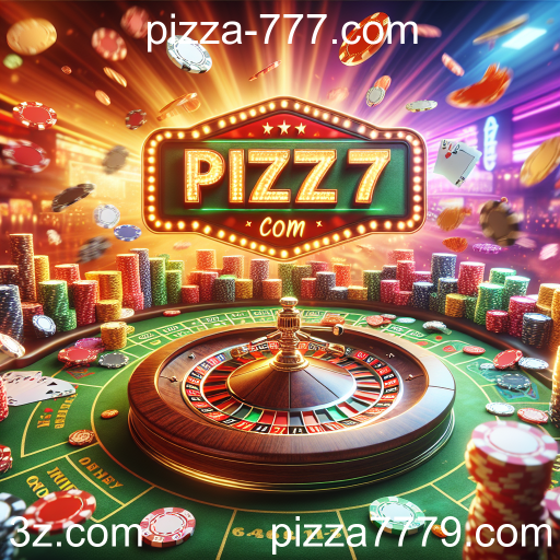 A Emoção dos Jogos de Mesa no Pizza-777.com